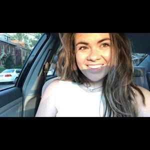 Meet your Posher, Mallory